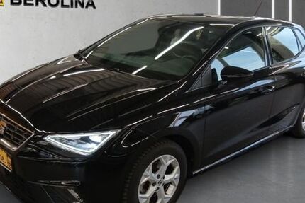 Seat Ibiza 26.558 km 17.888 &euro; Berlin 12105