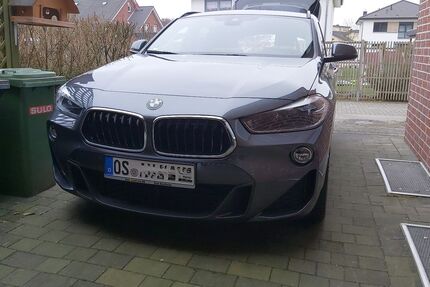 BMW X2 77.500 km 25.400 &euro; Hasbergen 49205