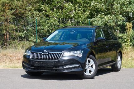 Skoda Superb 154.906 km 16.500 &euro; Königs Wusterhausen OT Niederlehme 15713