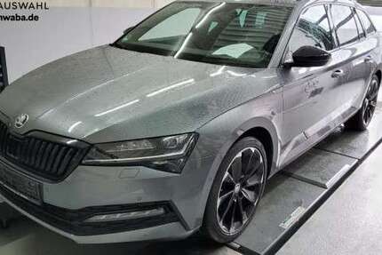 Skoda Superb 36.500 km 37.390 &euro; Gersthofen 86368