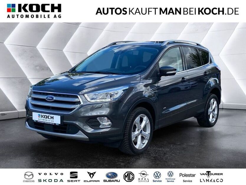 Kuga