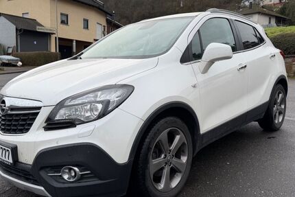 Opel Mokka 143.501 km 8.900 &euro; Idar-Oberstein 55743