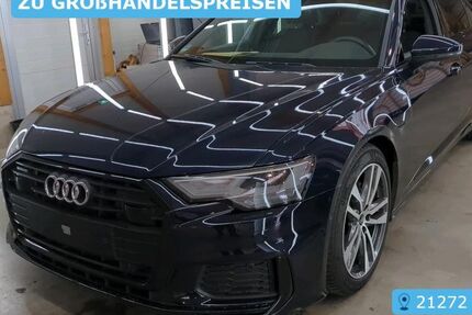 Audi A6 134.724 km 30.990 € Krefeld 47829