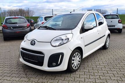 Citroen C1 101.268 km 6.790 &euro; Speyer 67346