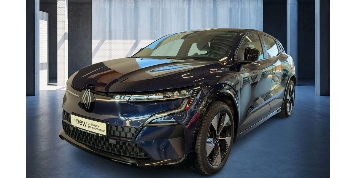 Renault Megane 33.767 km 19.390 &euro; München 81827