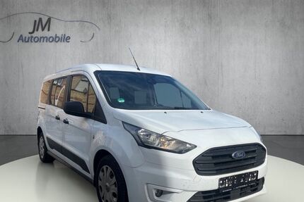 Ford Transit 181.500 km 8.990 &euro; Meckenbeuren 88074