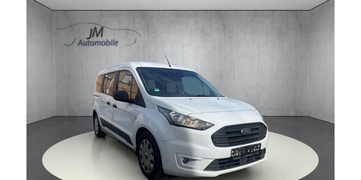 Ford Transit 181.500 km 8.990 &euro; Meckenbeuren 88074