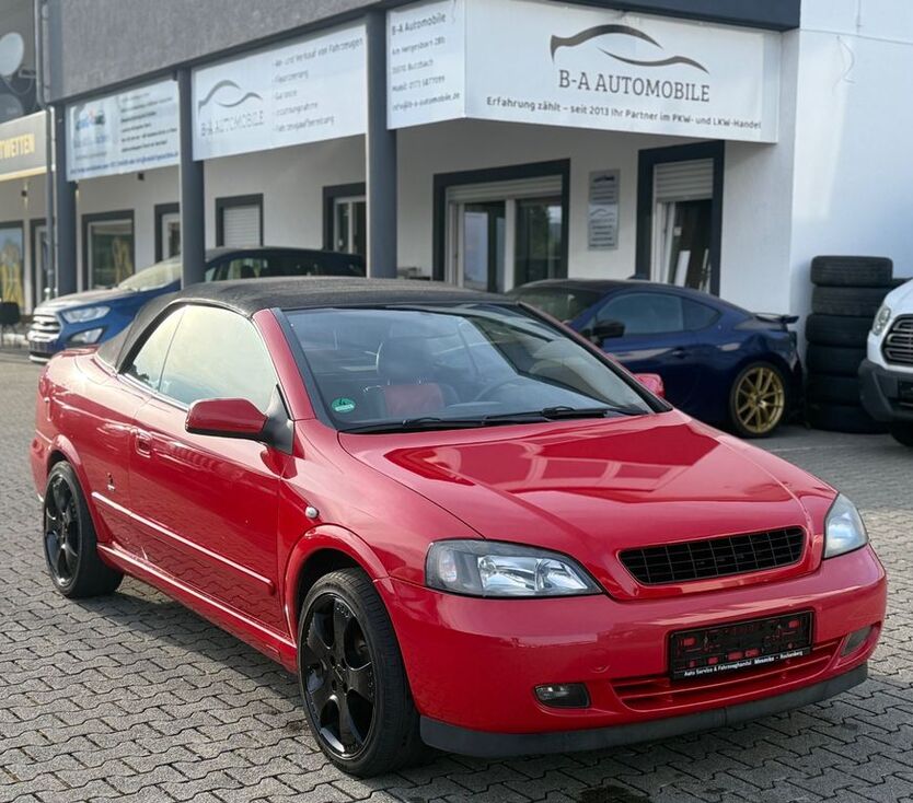 Astra