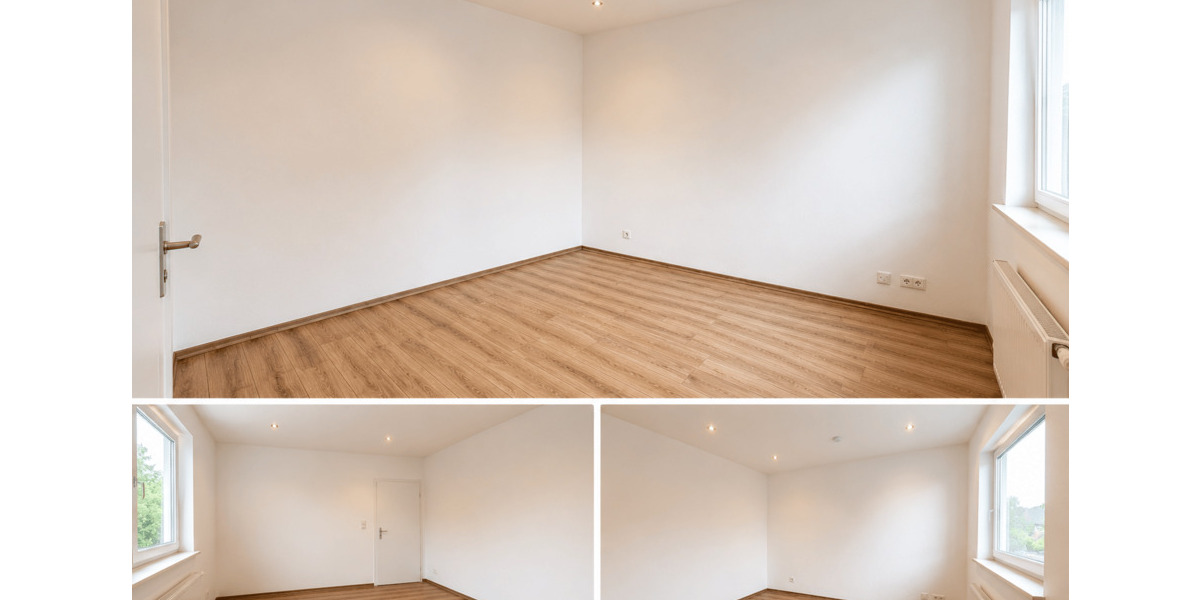 Etagenwohnung Kordel - 3 Zimmer, 92 m&sup2;, 775&euro; | Angebot:26908915