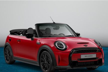 Mini Cooper S Cabrio 45.050 km 28.890 &euro; Ansbach 91522