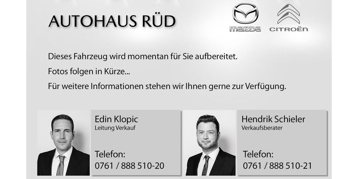 Citroen C3 Aircross 29.900 km 17.490 &euro; Freiburg 79108