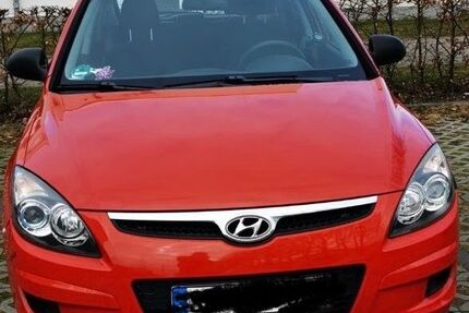 Hyundai i30 179.000 km 3.500 &euro; Harrislee 24955