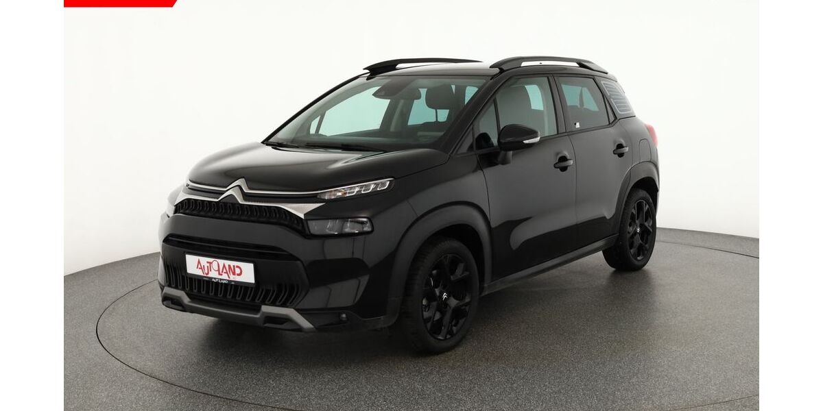 Citroen C3 Aircross 9.024 km 18.490 € Chemnitz 09113