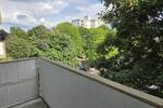 Gemütliche 2-Zimmer-Wohnung mit Balkon in Hannover-Wettbergen