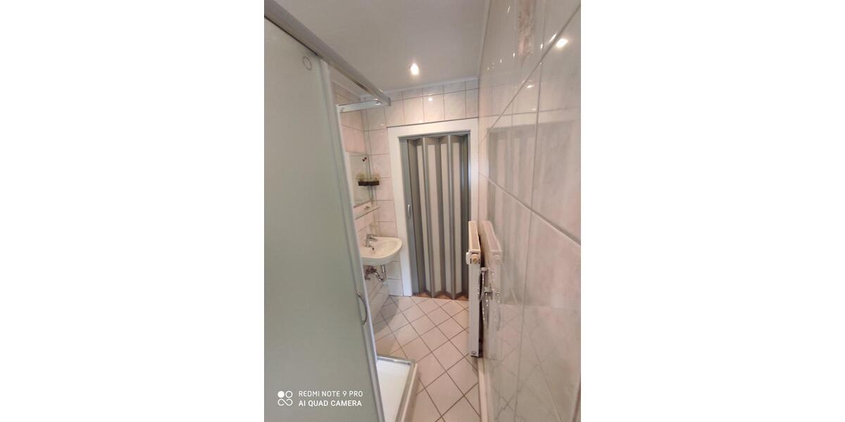 Etagenwohnung Sehmatal - 2 Zimmer, 40 m&sup2;, 290&euro; | Angebot:25257820