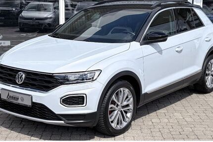 VW T-Roc 78.780 km 17.900 &euro; Greifswald 17489
