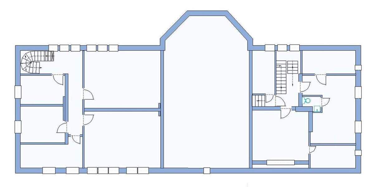 Mehrfamilienhaus, Wohnhaus Oderberg Steinlager - 1 Zimmer, 368 m&sup2;, 275.000&euro; | Angebot:25881249