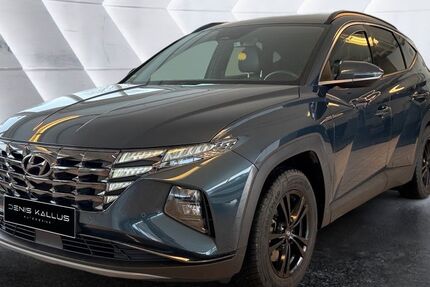 Hyundai TUCSON 45.581 km 28.200 &euro; Trossingen 78647