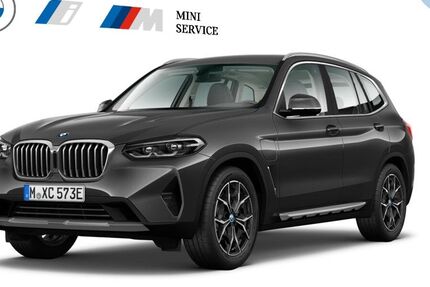 BMW X3 117.885 km 34.803 &euro; Freiberg 09599