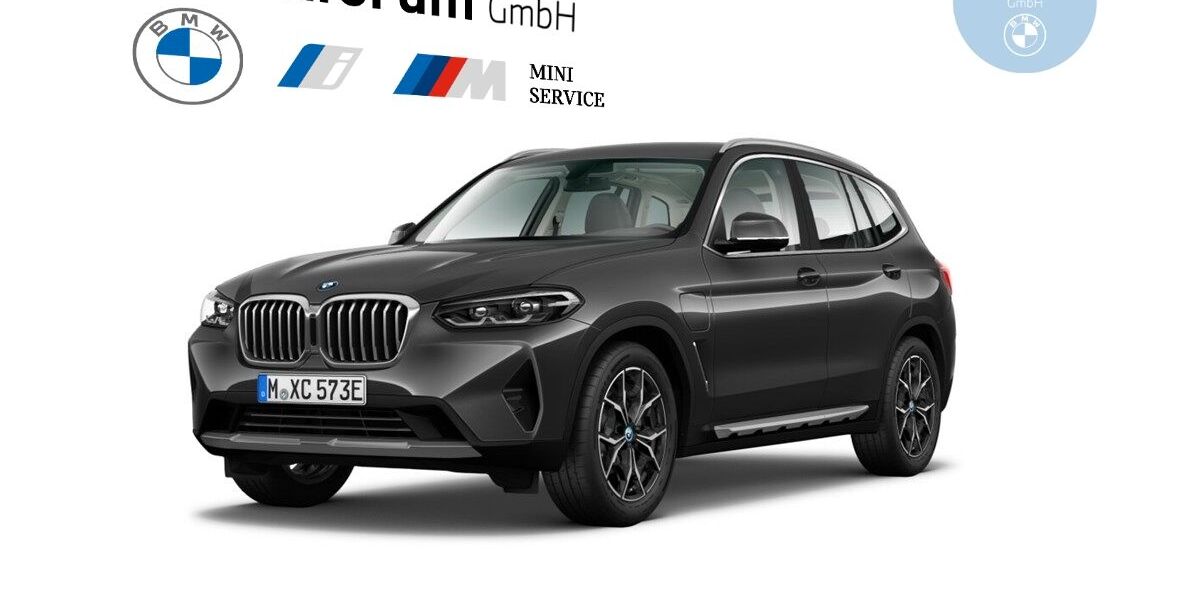 BMW X3 117.885 km 35.702 &euro; Freiberg 09599