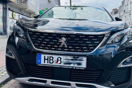 Peugeot 3008 149.500 km 19.500 &euro; Bremen 28219