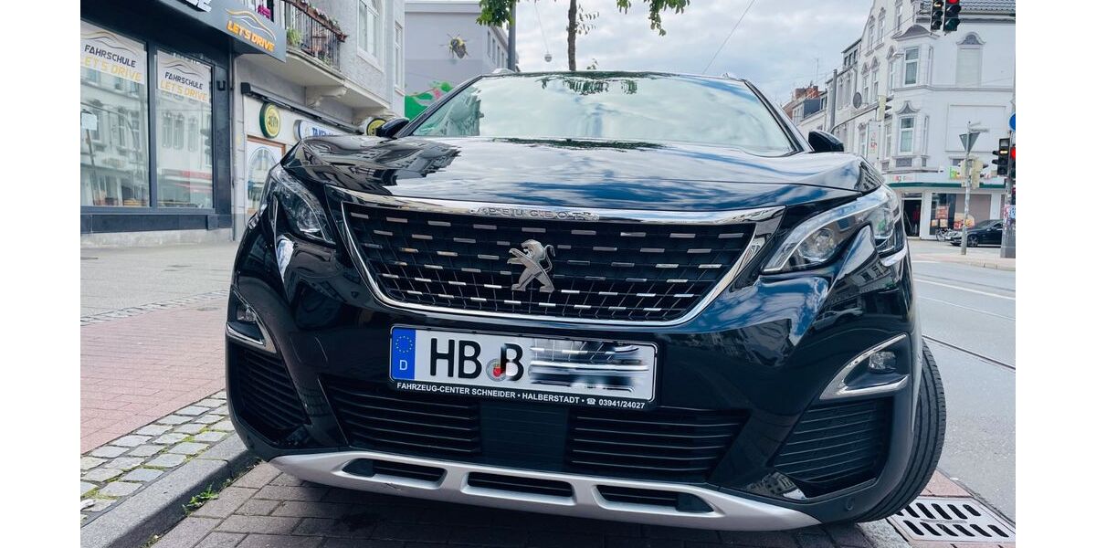 Peugeot 3008 149.500 km 19.500 &euro; Bremen 28219