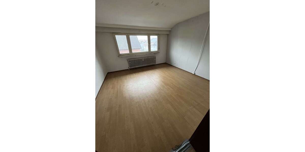 Etagenwohnung Mannheim Sandhofen - 5 Zimmer, 101 m&sup2;, 800&euro; | Angebot:24821731