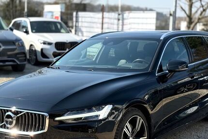 Volvo V60 94.250 km 27.900 &euro; Rüdesheim 55593