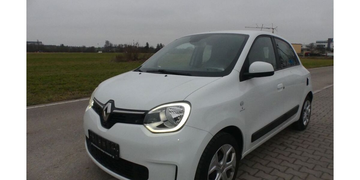 Renault Twingo 132.000 km 6.300 &euro; Gerlingen 70839