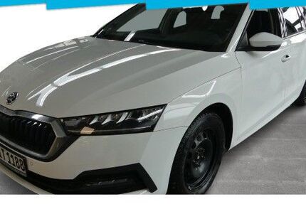 Skoda Octavia 33.750 km 20.950 &euro; Potsdam 14480