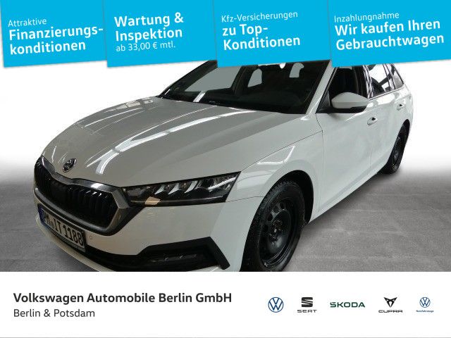 Skoda Octavia 33.750 km 20.950 &euro; Potsdam 14480