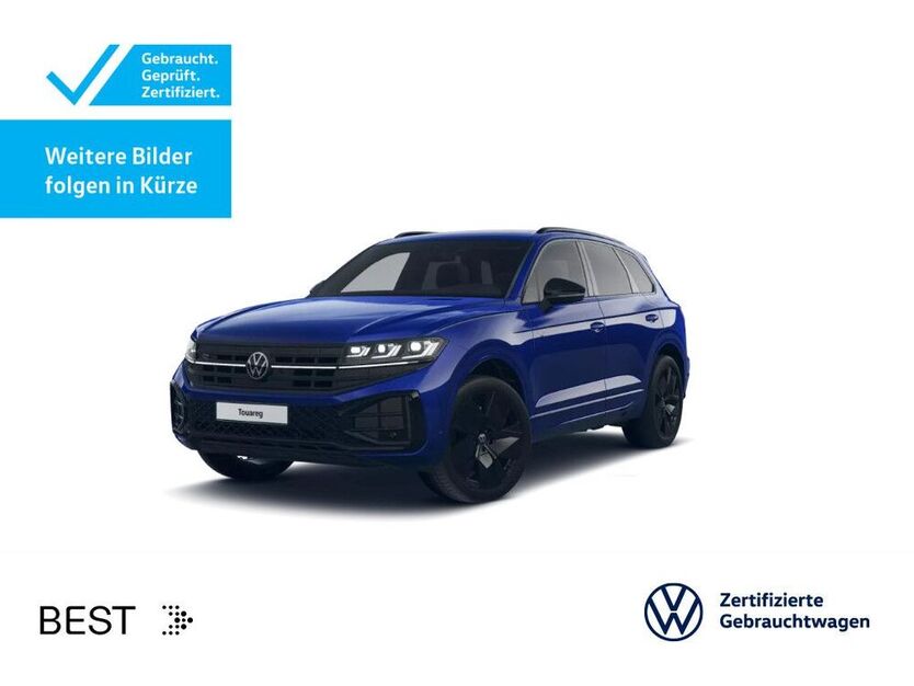 Touareg