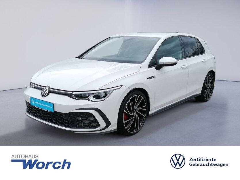 VW Golf 67.693 km 30.889 € Südharz 06536