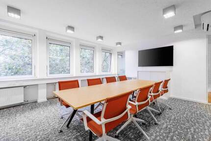 Gewerbeobjekt Dusseldorf Stadtmitte - 2.375&euro; | Angebot:25568588