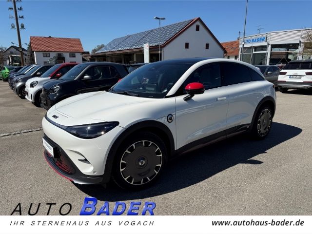 Smart #3 12.500 km 31.950 &euro; Mittelstetten-Vogach 82293