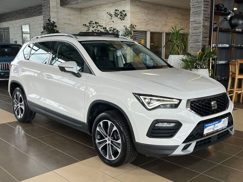 Ateca