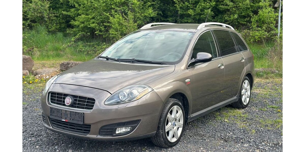 Fiat Croma 135.000 km 2.388 &euro; Elz 65604
