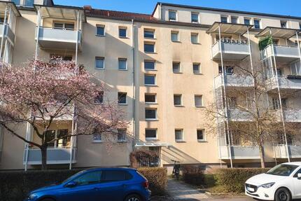 Wohnung Erfurt Daberstedt - 2 Zimmer, 49 m&sup2;, 139.000&euro; | Angebot:26413207