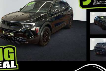 Opel Mokka 20.000 km 20.990 &euro; Neufahrn 85375