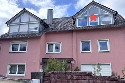 Wohnung Hersbruck - 2 Zimmer, 60 m&sup2;, 185.000&euro; | Angebot:26257147