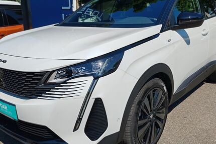 Peugeot 3008 14.565 km 28.490 € Heilbronn 74074