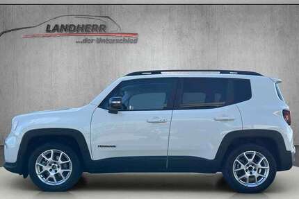 Jeep Renegade 24.294 km 20.580 € Thannhausen 86470
