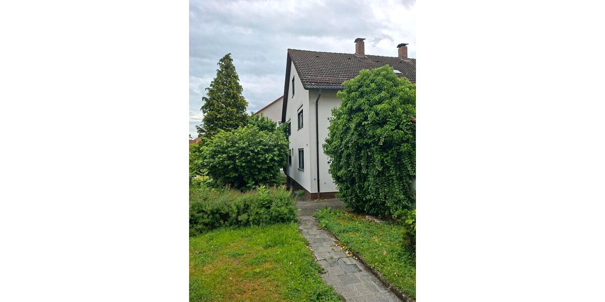 Einfamilienhaus Treuchtlingen - 6.5 Zimmer, 207 m&sup2;, 500.000&euro; | Angebot:26902940