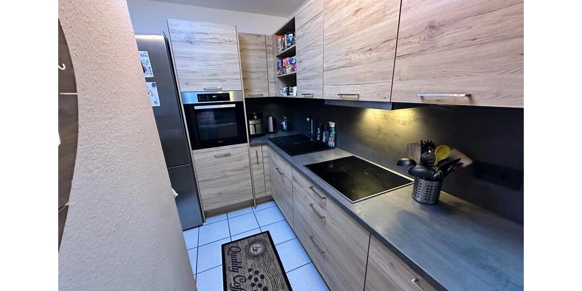 Etagenwohnung Langenselbold - 3 Zimmer, 67 m&sup2;, 235.000&euro; | Angebot:25428462