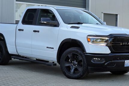 Dodge RAM 59.980 km 45.900 &euro; Walsrode 29664