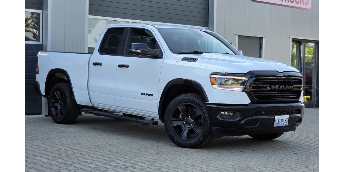 Dodge RAM 59.980 km 45.900 &euro; Walsrode 29664
