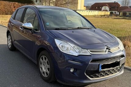Citroen C3 97.590 km 4.999 &euro; Panschwitz-Kuckau 01920