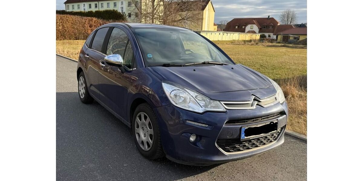 Citroen C3 97.590 km 4.999 &euro; Panschwitz-Kuckau 01920