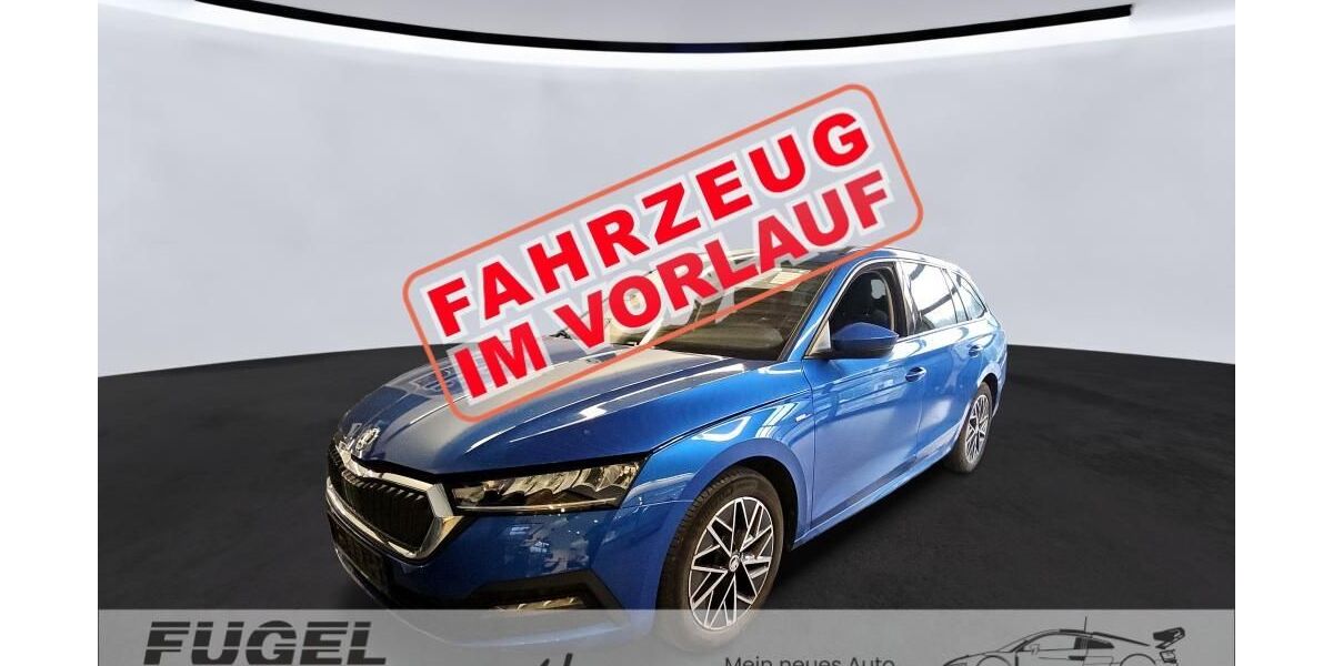 Skoda Octavia 49.939 km 19.899 &euro; Chemnitz - Mittelbach 09224