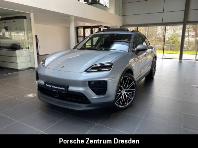 Macan
